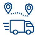 Serviço de transporte de cabeça