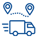 Serviço de transporte de cabeça