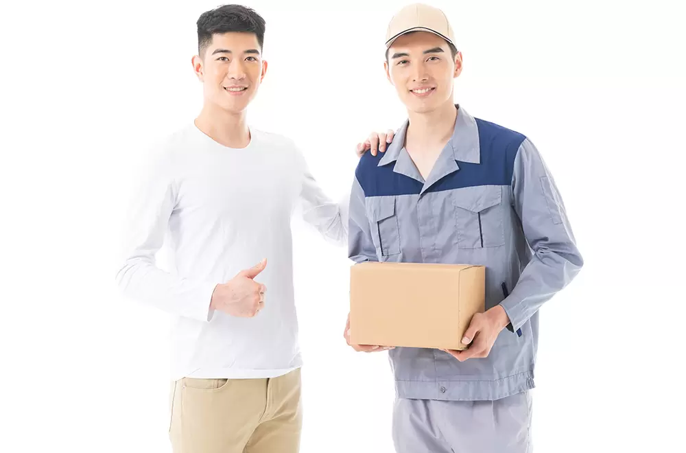 Eficiência Global Redefinida: Serviços Internacionais de Entrega de Carga Porta a Porta