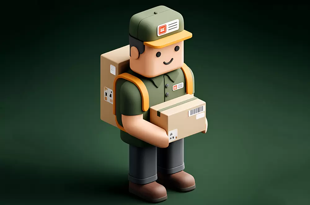 Serviço de transporte marítimo internacional de contêineres porta a porta Serviço de transporte marítimo internacional de contêineres porta a porta