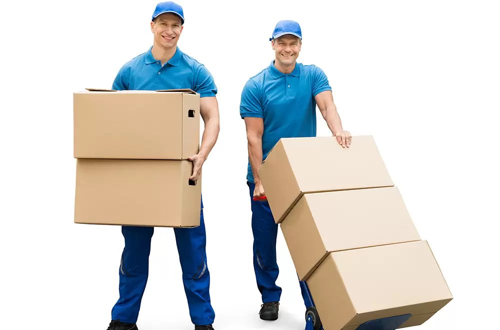 Soluções globais para transporte internacional de contêineres porta a porta.